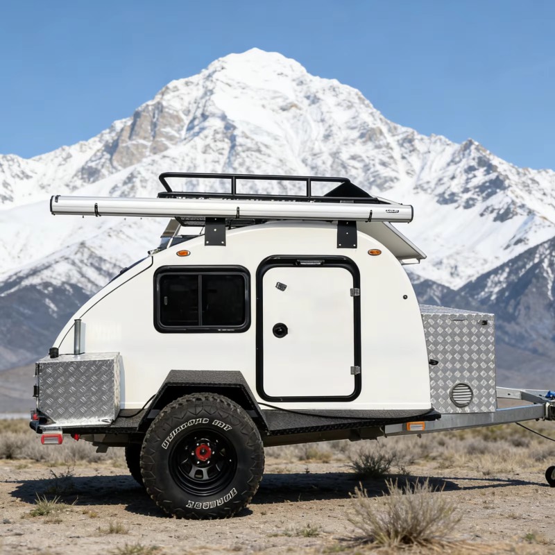 Custom Outdoor Motorhome for S - Outdoor Camping Beds For Sale 评论和价格