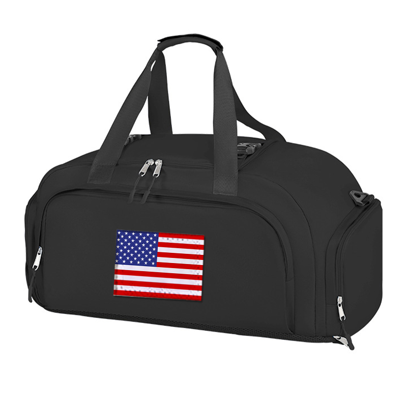 USA Flag Gym Travel Training B - Outdoor Camping Usa 评论和价格