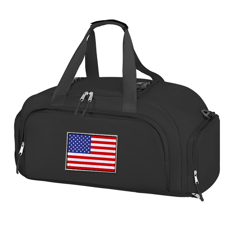 USA Flag Gym Travel Training B - Outdoor Camping Usa 评论和价格
