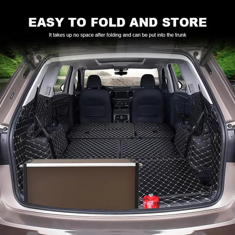 Convenient Camping Kitchen Box - Outdoor Camping Kitchen Setup 评论和价格