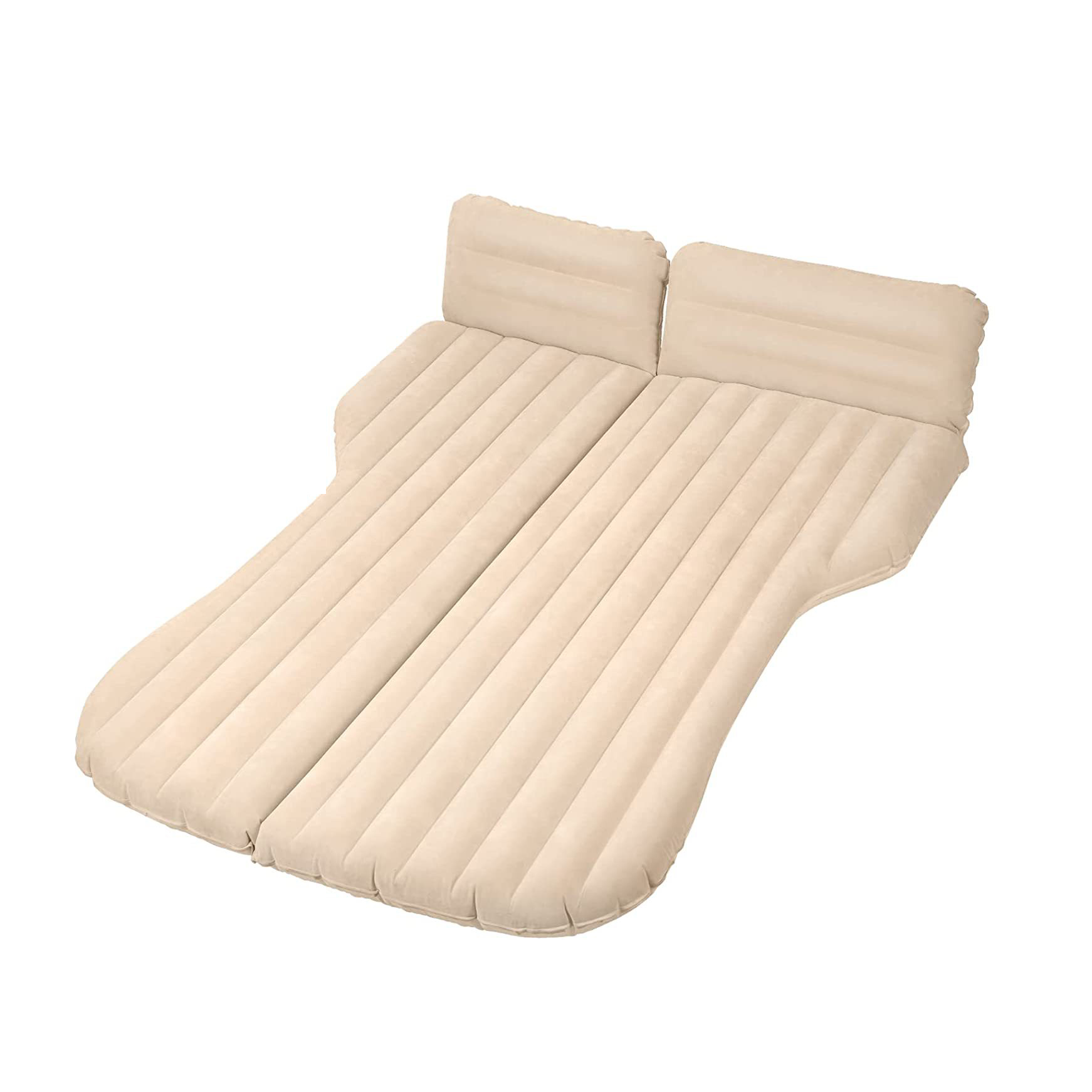 Car Inflatable Bed For Tesla M - Outdoor Camping Mattress 评论和价格