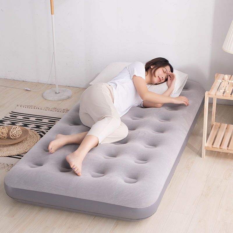 Inflatable Air Mattress,Cute P - Outdoor Camping Mattress 评论和价格