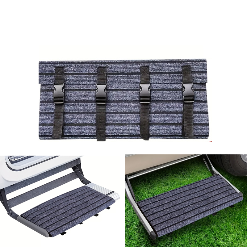 Outdoor Caravan Step Doormat R - Outdoor Camping Mattress 评论和价格