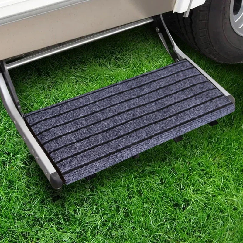 Outdoor Caravan Step Doormat R - Outdoor Camping Mattress 评论和价格