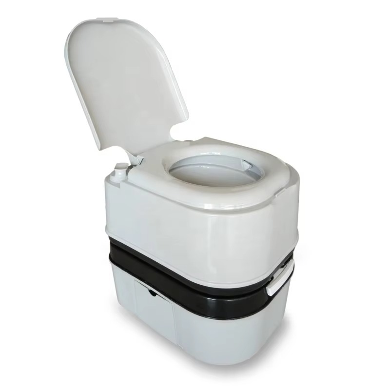 Portable Camping Travelling RV - Outdoor Camping Toilet 评论和价格