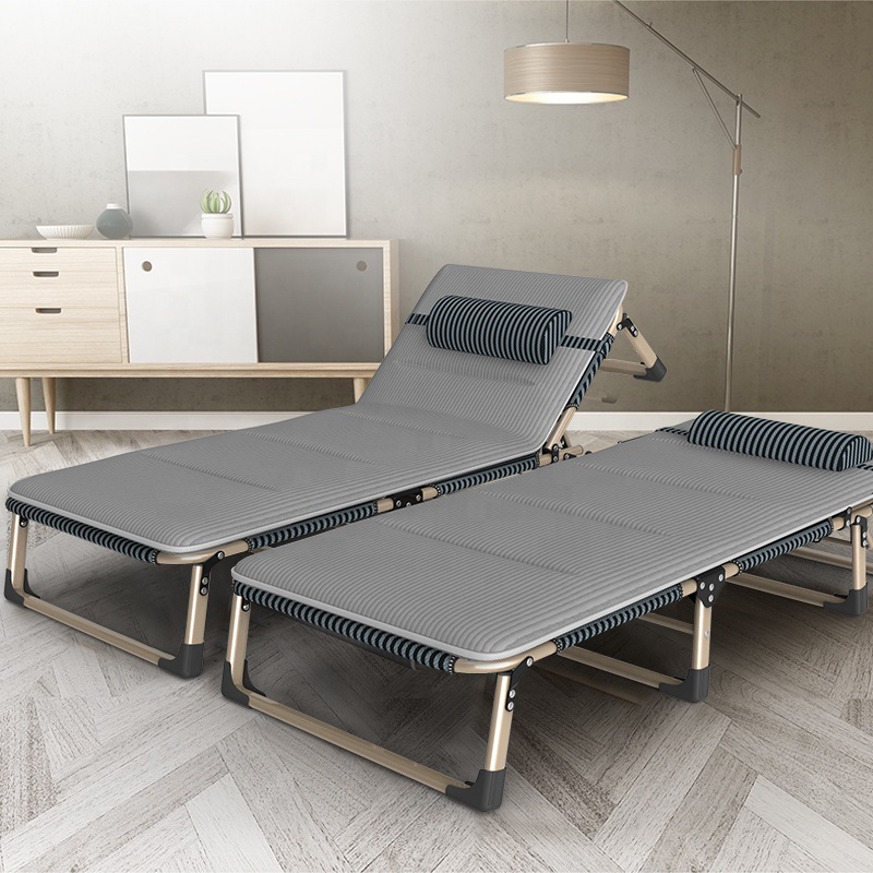 Outdoor Multifunction Folding  - Outdoor Camping Beds For Sale 评论和价格