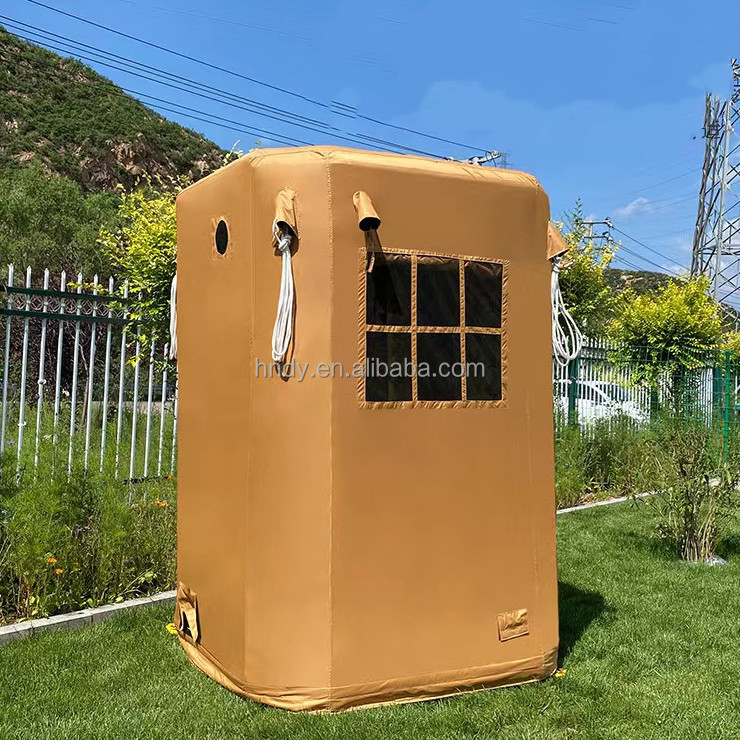 Outdoor Camping Shower Toilet  - Outdoor Camping Toilet 评论和价格