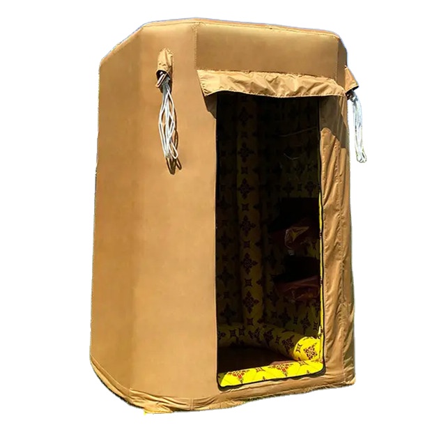 Outdoor Camping Shower Toilet  - Outdoor Camping Toilet 评论和价格