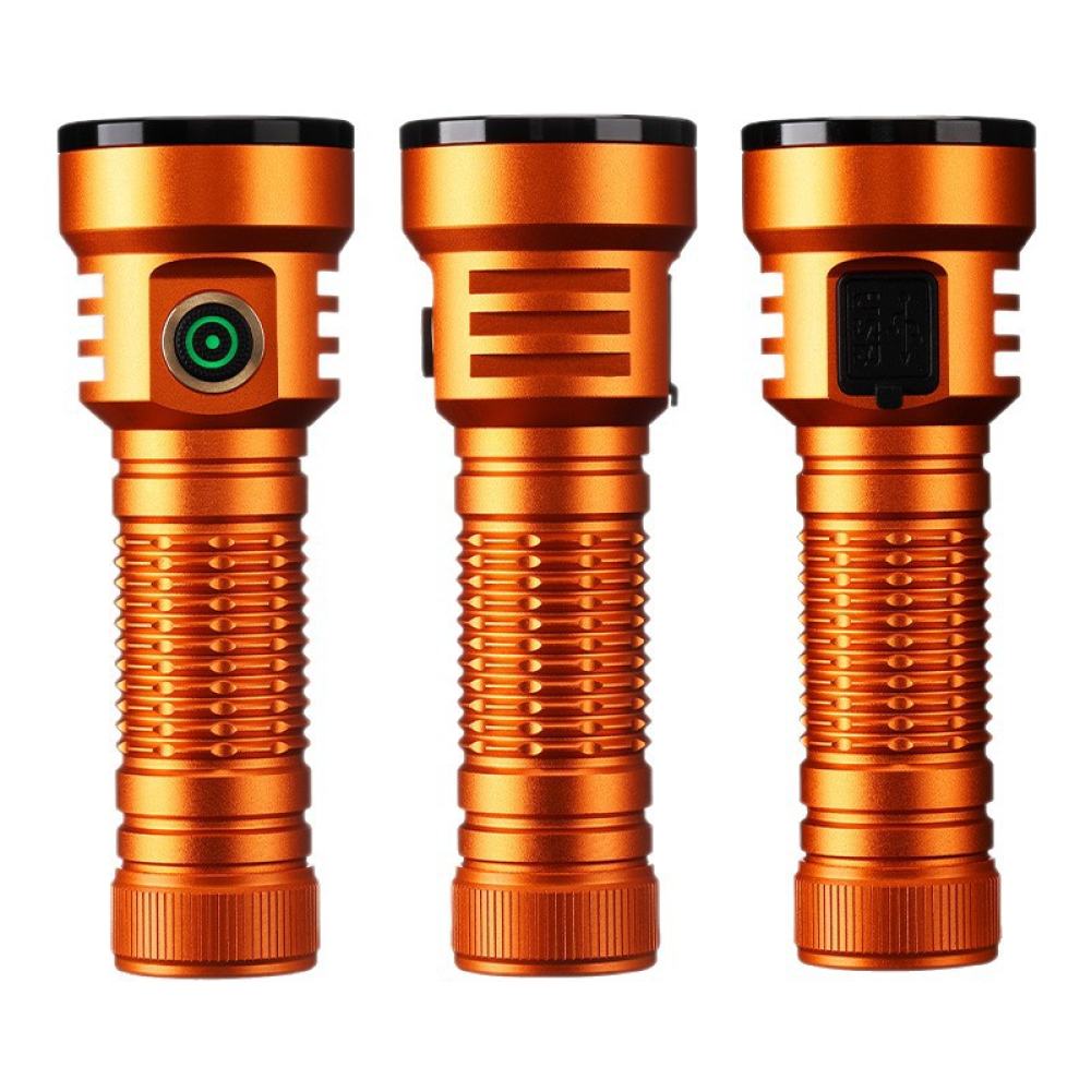 High Brightness LED Flashlight - Outdoor Camping Rug With Led Lights 评论和价格