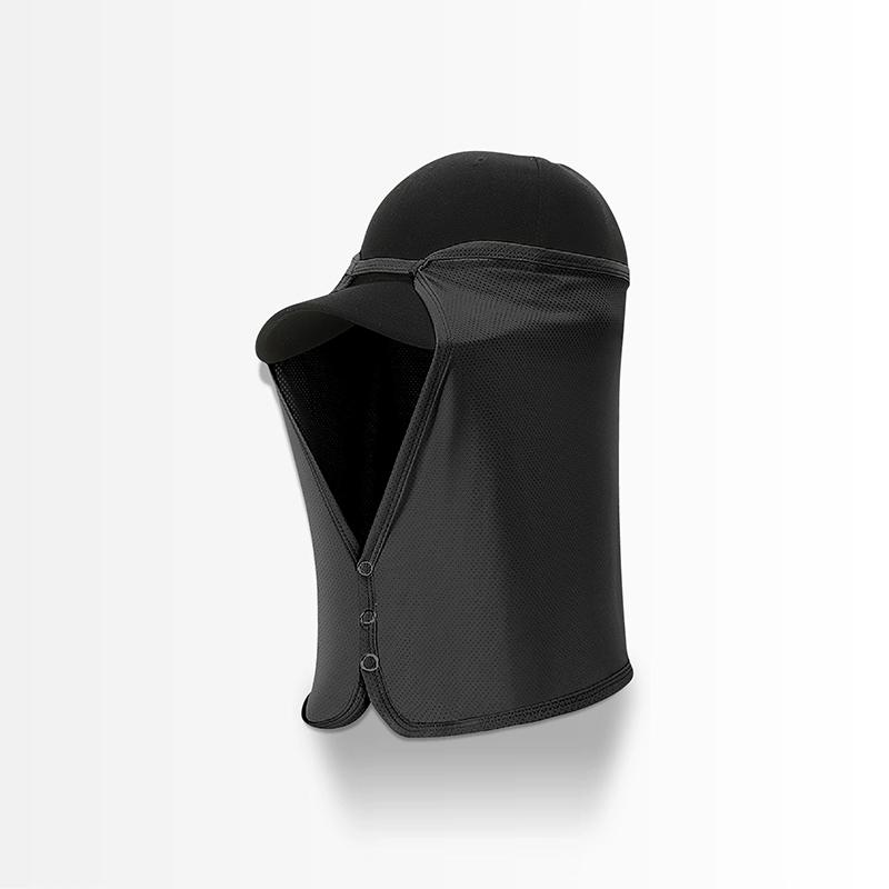 Outdoor Neck Protection Sun Ca - Camping Outdoor Quick Drying Sun Neck Protection Cap Hat 评论和价格