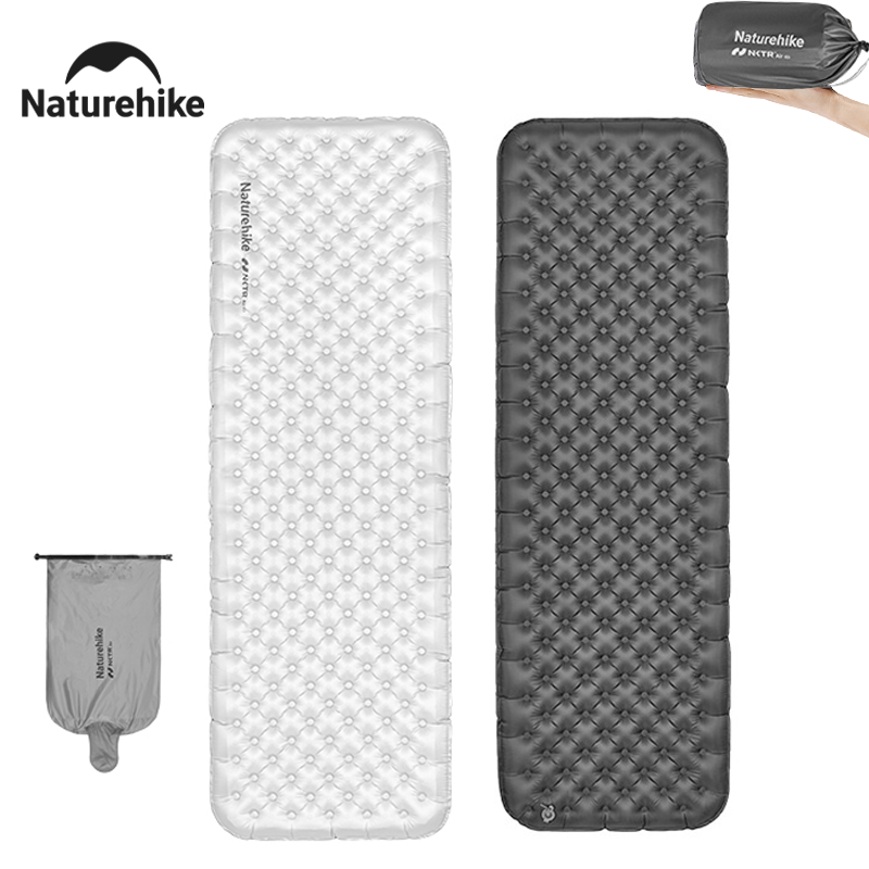 Naturehike 2026 6.5 High R-Val - Outdoor Camping Couch 评论和价格
