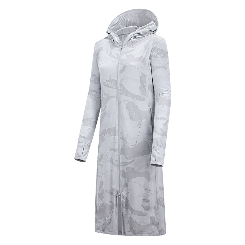 Quick Dry UPF50 Running Protec - Outdoor Camping Jacket 评论和价格