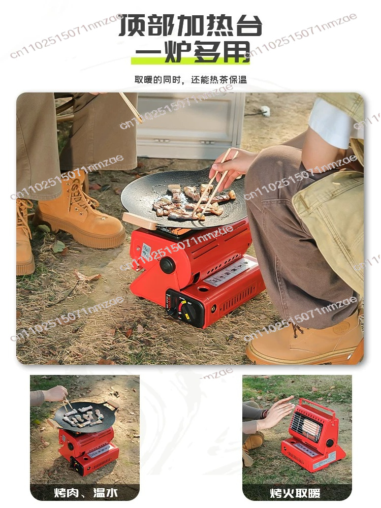 Heater Travelling Camping Hiki - Outdoor Camping Gas Stove 评论和价格