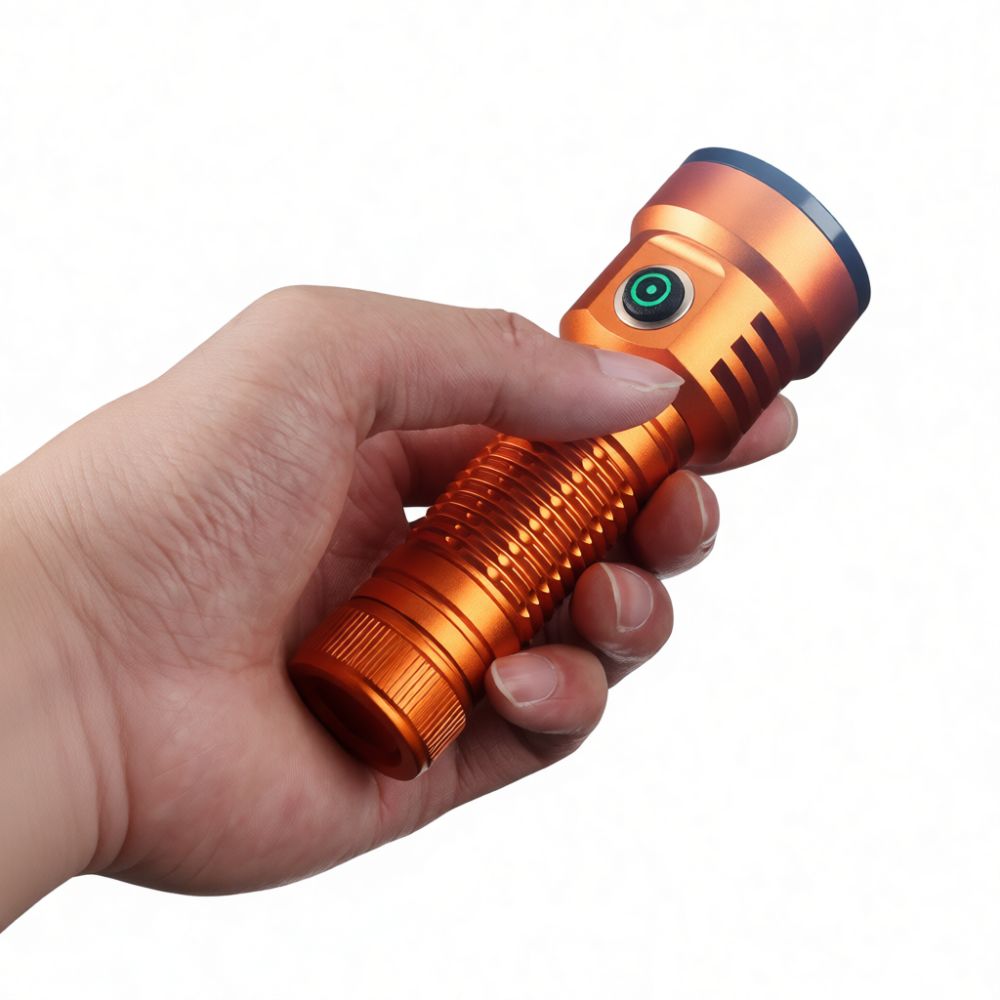 Compact Handheld Flashlight Hi - Outdoor Camping Rug With Led Lights 评论和价格
