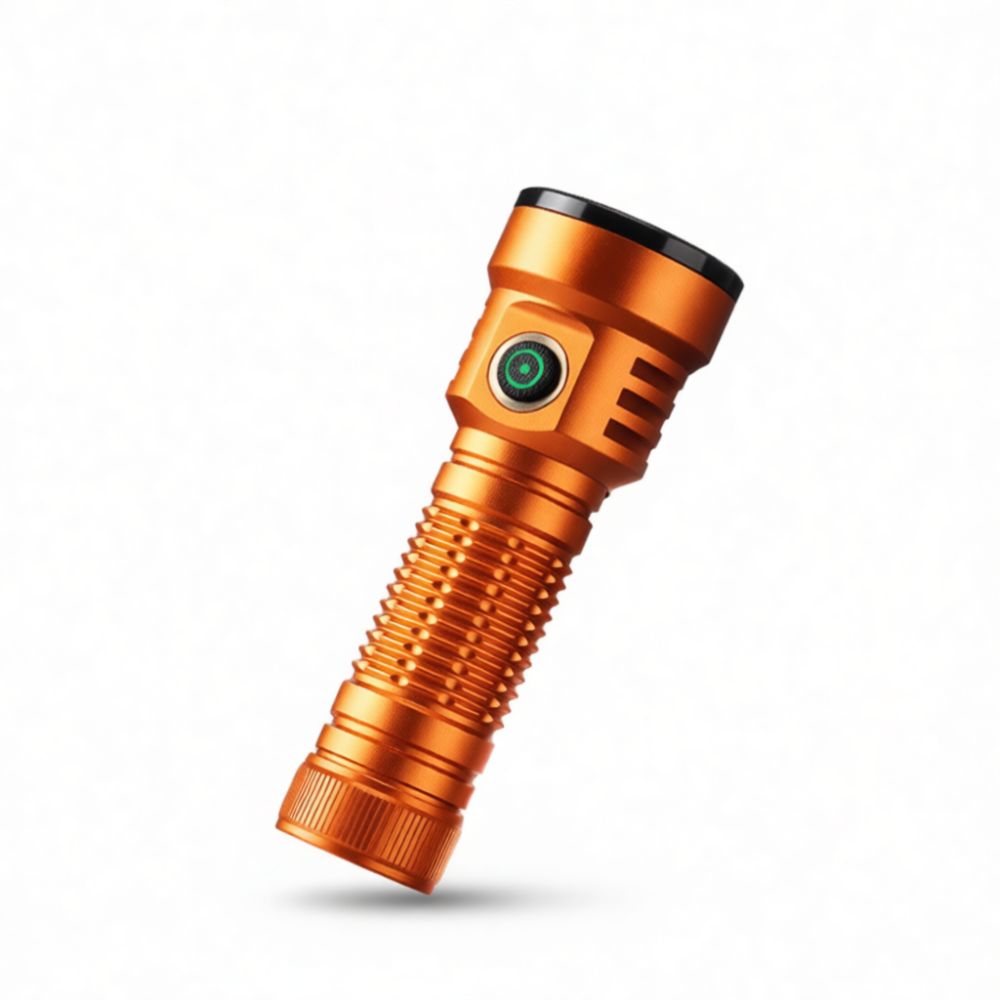 Compact Handheld Flashlight Hi - Outdoor Camping Rug With Led Lights 评论和价格