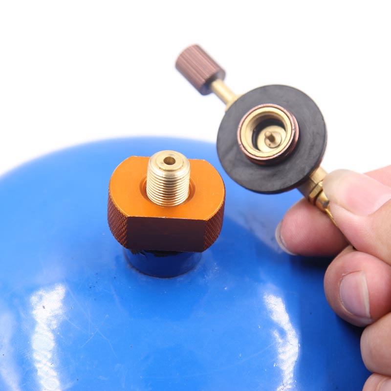 CHFL Outdoor Camping Hiking Pi - Outdoor Camping Gas Stove 评论和价格