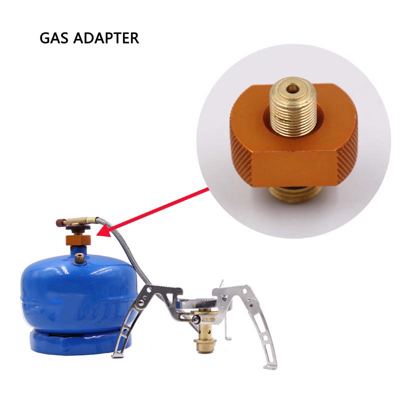 CHFL Outdoor Camping Hiking Pi - Outdoor Camping Gas Stove 评论和价格