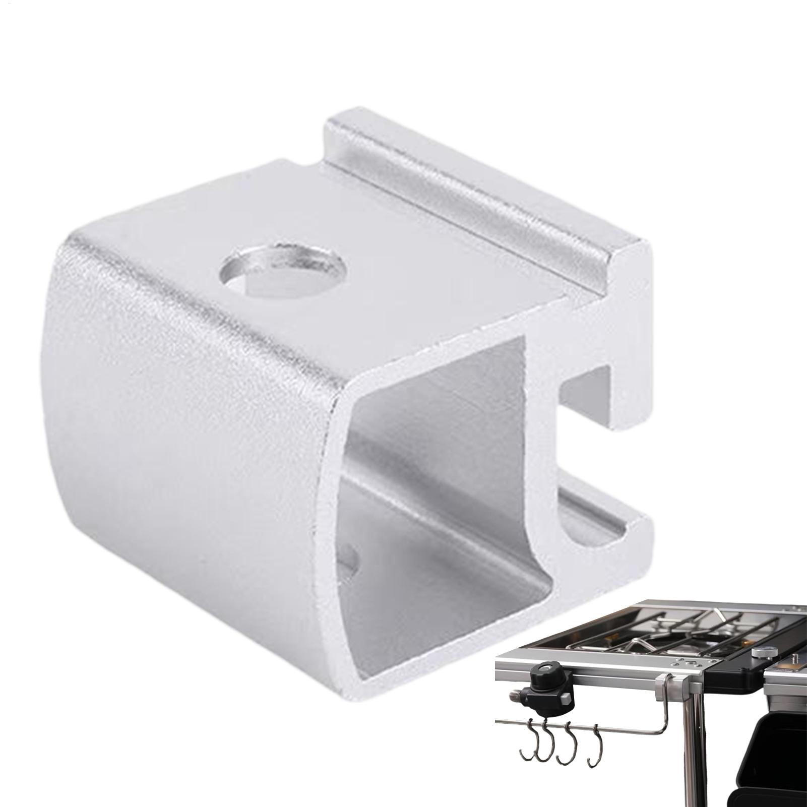 Slide Buckle for Camping Table - Outdoor Camping Kitchen Setup 评论和价格