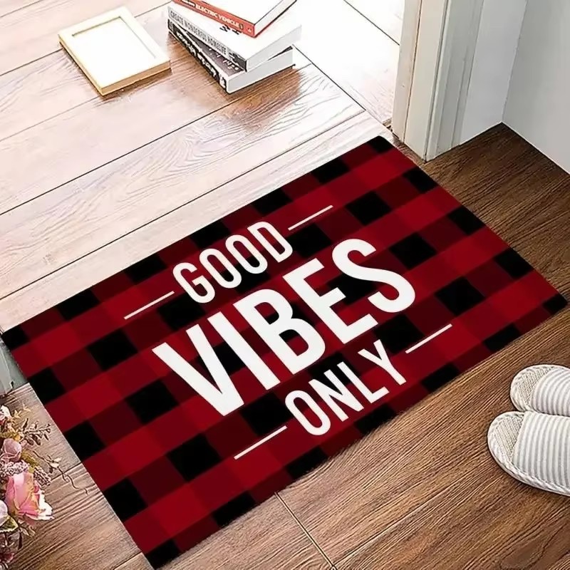 Positive Quote Good Vibes Only - Outdoor Camping Quotes 评论和价格