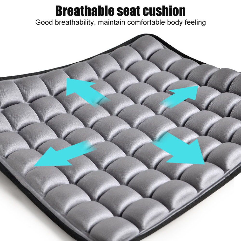 Air Cushion Portable Car Seat  - Outdoor Camping Mattress 评论和价格