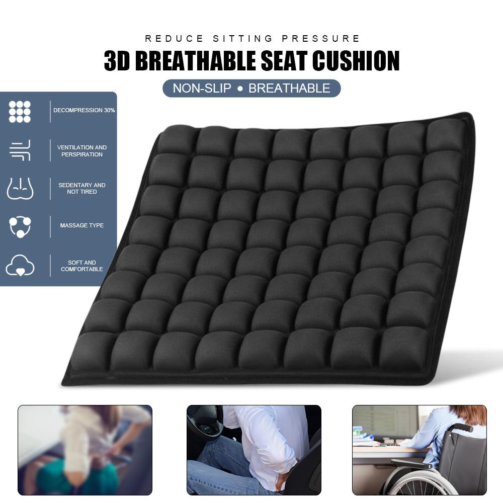 Air Cushion Portable Car Seat  - Outdoor Camping Mattress 评论和价格