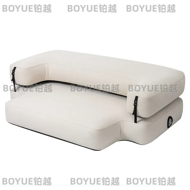 Outdoor Brushed Inflatable Sof - Outdoor Camping Couch 评论和价格