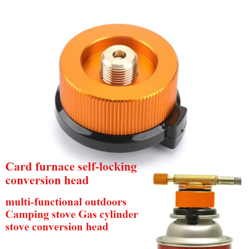Outdoor Camping Stove Burner A - Outdoor Camping Gas Stove 评论和价格