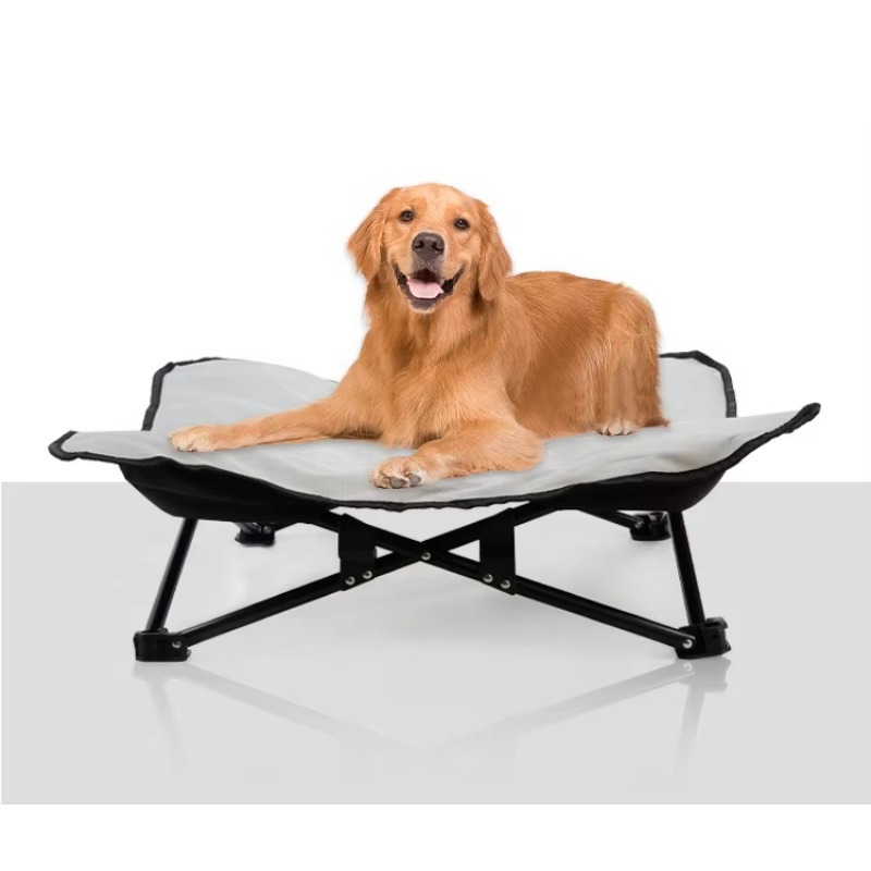 Hot Sale Washable Cooling Elev - Outdoor Camping Beds For Sale 评论和价格