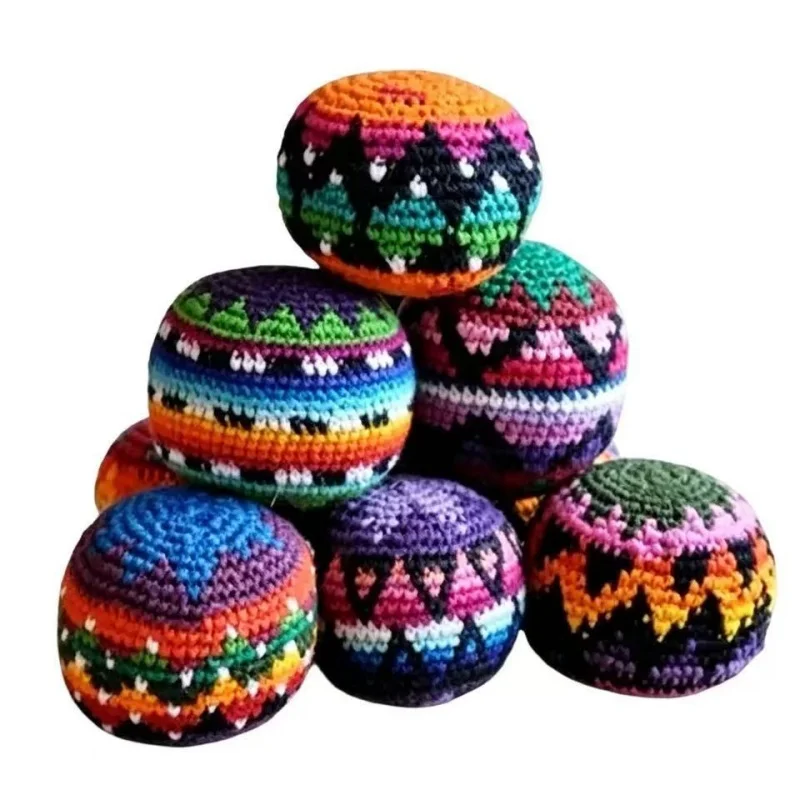 Hand-woven Soft Pouch Multi-us - Outdoor Camping Kids Activities 评论和价格