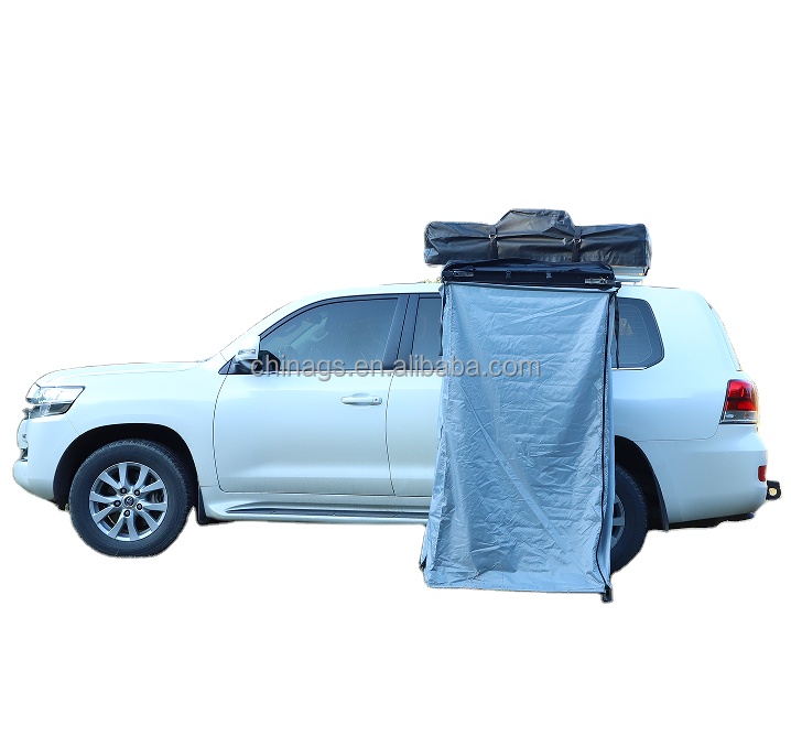 Outdoor Roof Top Shower Toilet - Outdoor Camping Toilet 评论和价格
