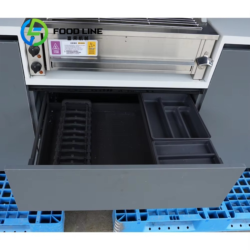 Custom  Luxury Outdoor Camping - Outdoor Camping Kitchen Setup 评论和价格